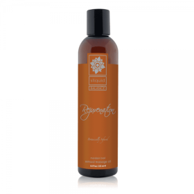 Balance Massage Oil Rejuvenation 8.5oz - SL079
