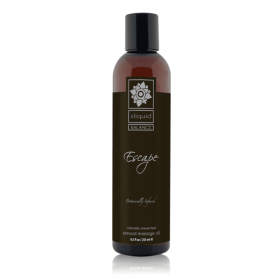 Balance Massage Oil Escape 8.5oz - SL069