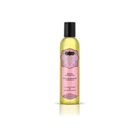 Kama Sutra Aromatics Massage Oil Pleasure Garden 2oz - KS10278