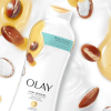 Olay Ultra Moisture Body Wash with Argan Oil, for All Skin Types, 22 fl oz - Olay