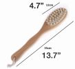 Bath / Body / Massage Brush - Default Title